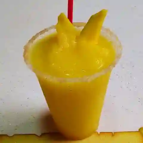 Limonada de Mango Biche