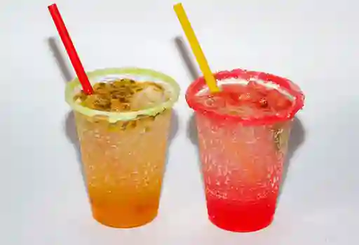 Soda Saborizada Clásica