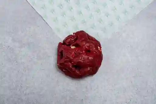 Red Velvet Cookie