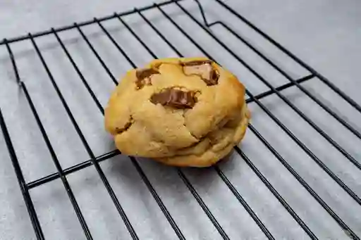 Snickers Cookie