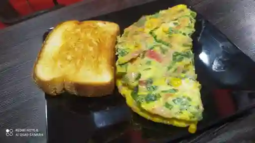 Omelette