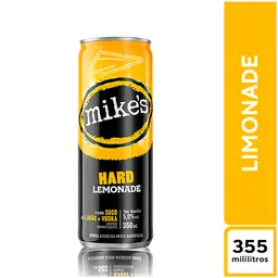 Mike’s Limonade 355 ml