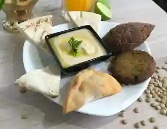 Mini Bandeja Personal