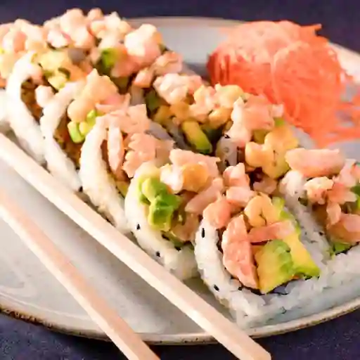 Sushi Montreal