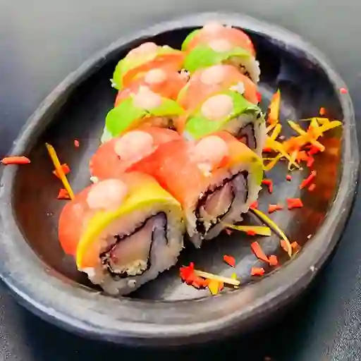 Sushi New York