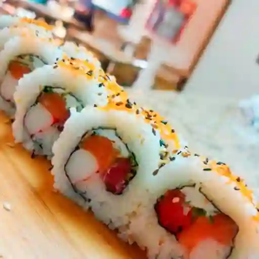 Sushi Boston