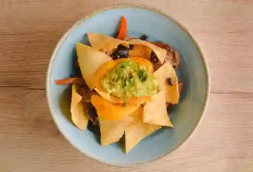 Nachos Bowl