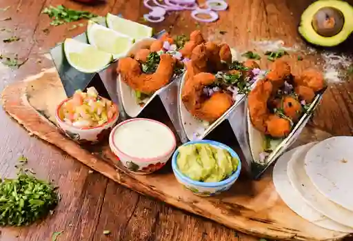 Tacos de Mar