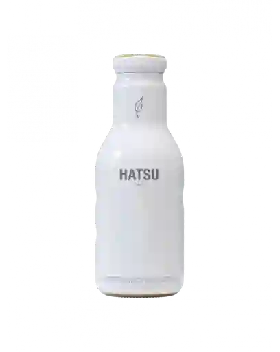 Hatsu Té Blanco & Mangostino 400 ml