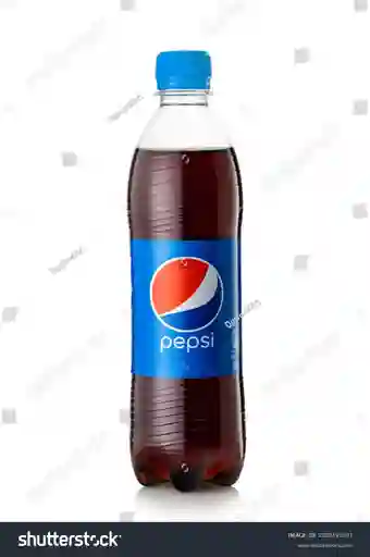 Gaseosa Pepsi Sabor Original 250 ml