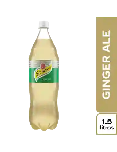 Ginger 1.5 ml