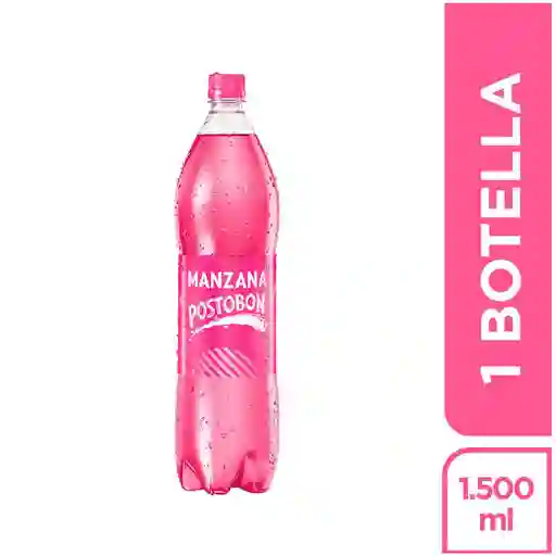 Manzana 1.5 ml