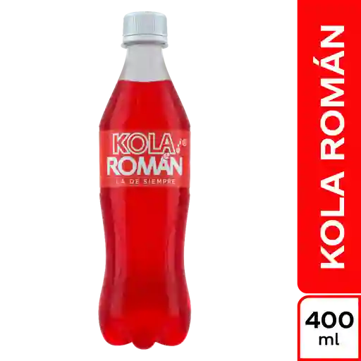Kola Román 400ml
