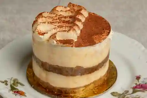 Tiramisú