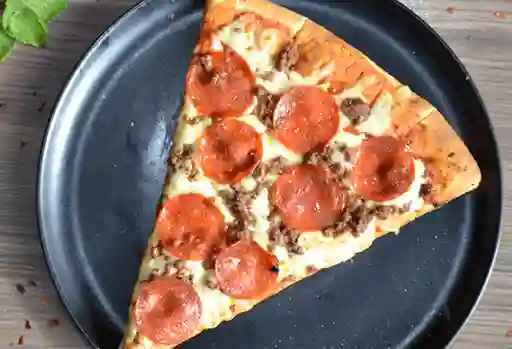 Pizza Campesinas 2x1