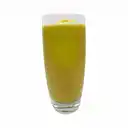 Jugo Lulo en Agua