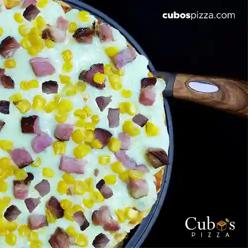 Pizza Costilla Personal