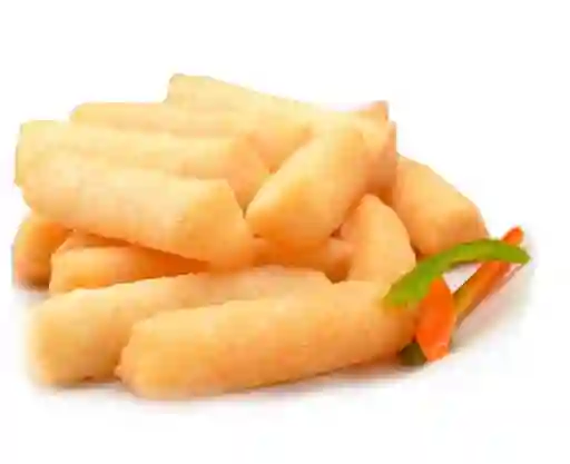 Yuca