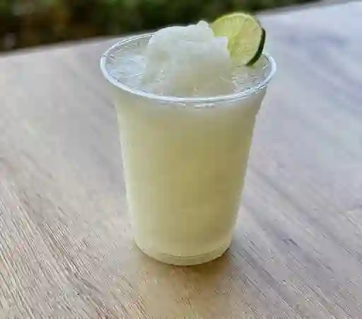 Limonada natural 