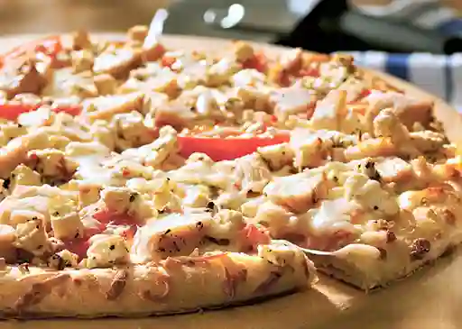 Pizza Pollo