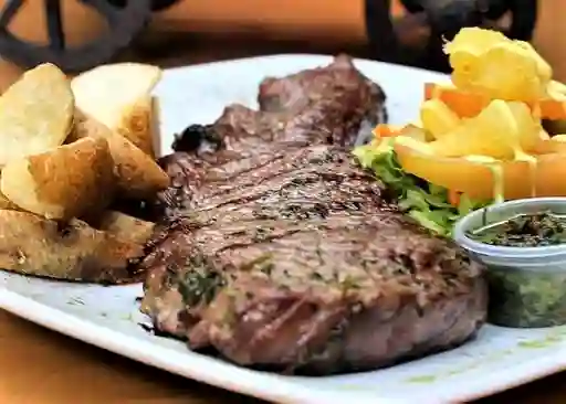 Bife de Punta de Anca