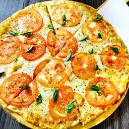 Pizza Napolitana 