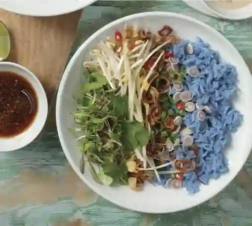 Thai Salad Bowl