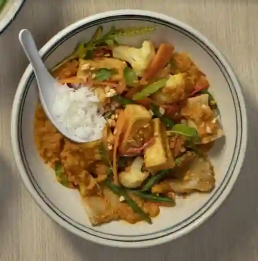 Curry Khmer