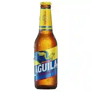 Aguila 330 ml