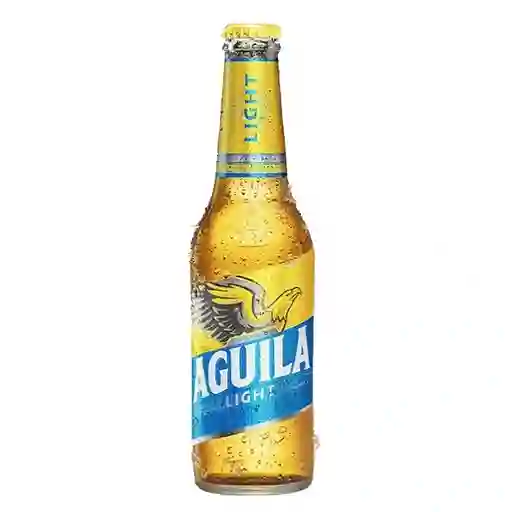 Aguila Light 330 ml