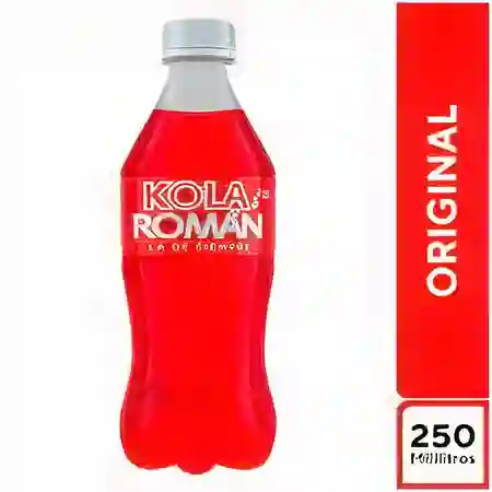 Kola Roman 250 ml