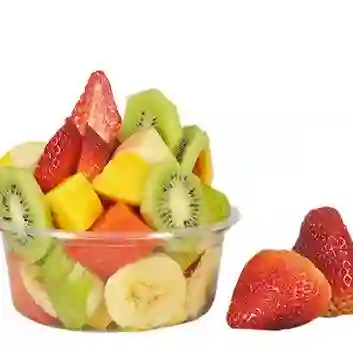 Ensalada Solo Fruta 16 Oz