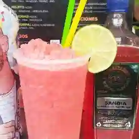 Limonada de Piña