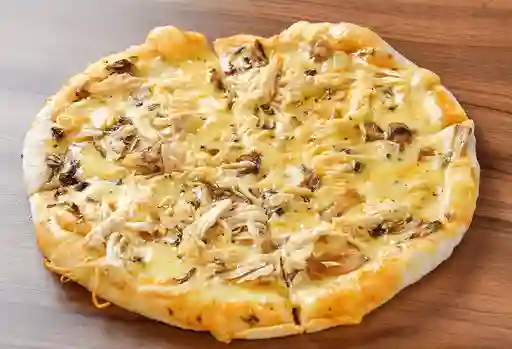 Pizza de Pollo