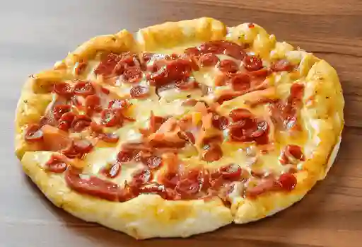 Pizza de Carnes