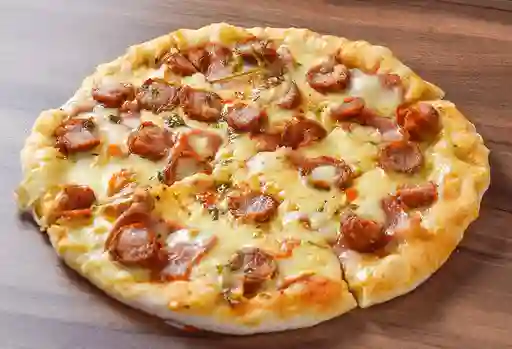 Pizza Canequera