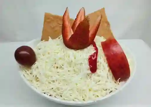 Ensalada Corriente