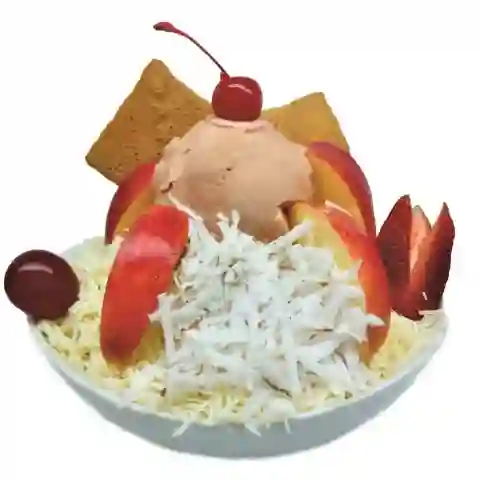 Ensalada Mixta