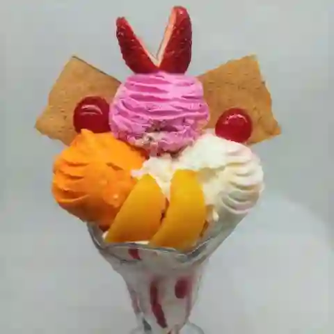 Copa de Helado