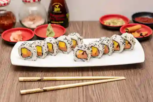 Sake Roll