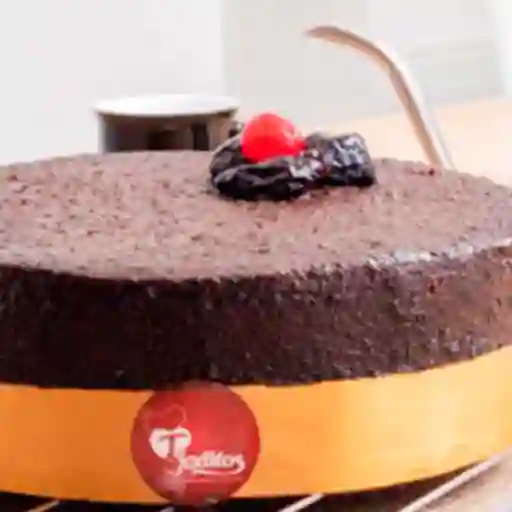 Torta Negra