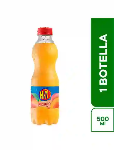 Hit Mango 500 ml