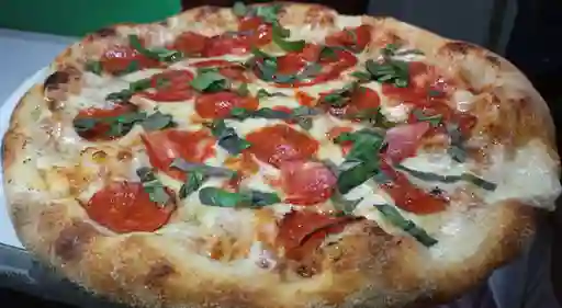 Pizza Diávola