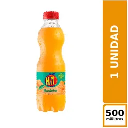 Hit Mandarina 500 ml