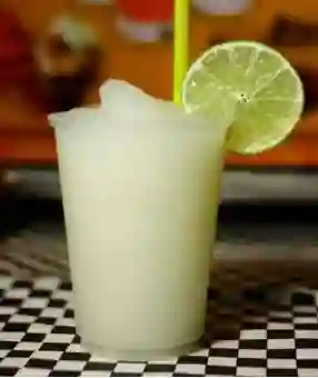 Frappe de Limon