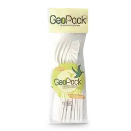 Geopack Cuchara Biodegradable