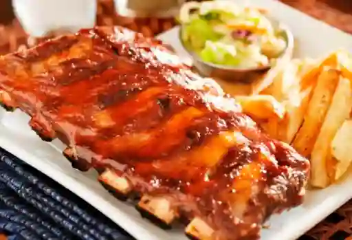 Costilla de Cerdo