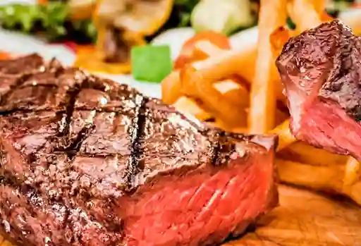 Churrasco Argentino