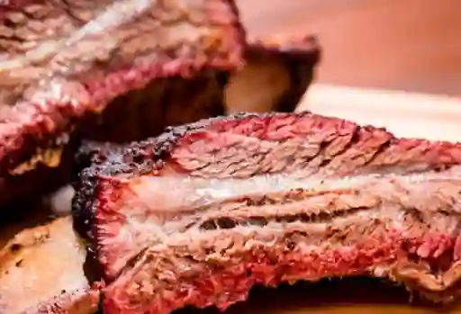 Costilla al Barril