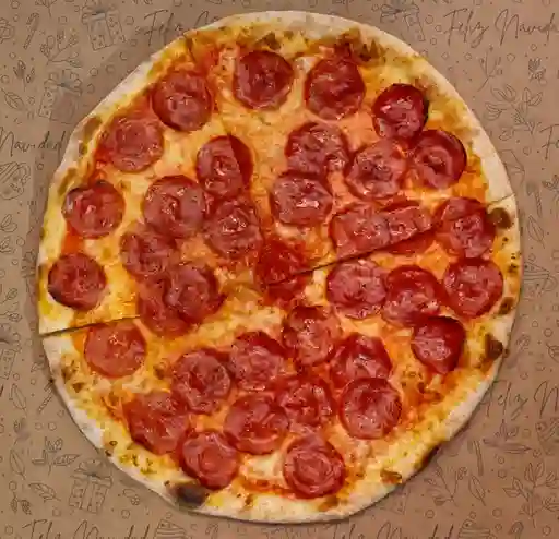 Pizza Pepperoni.